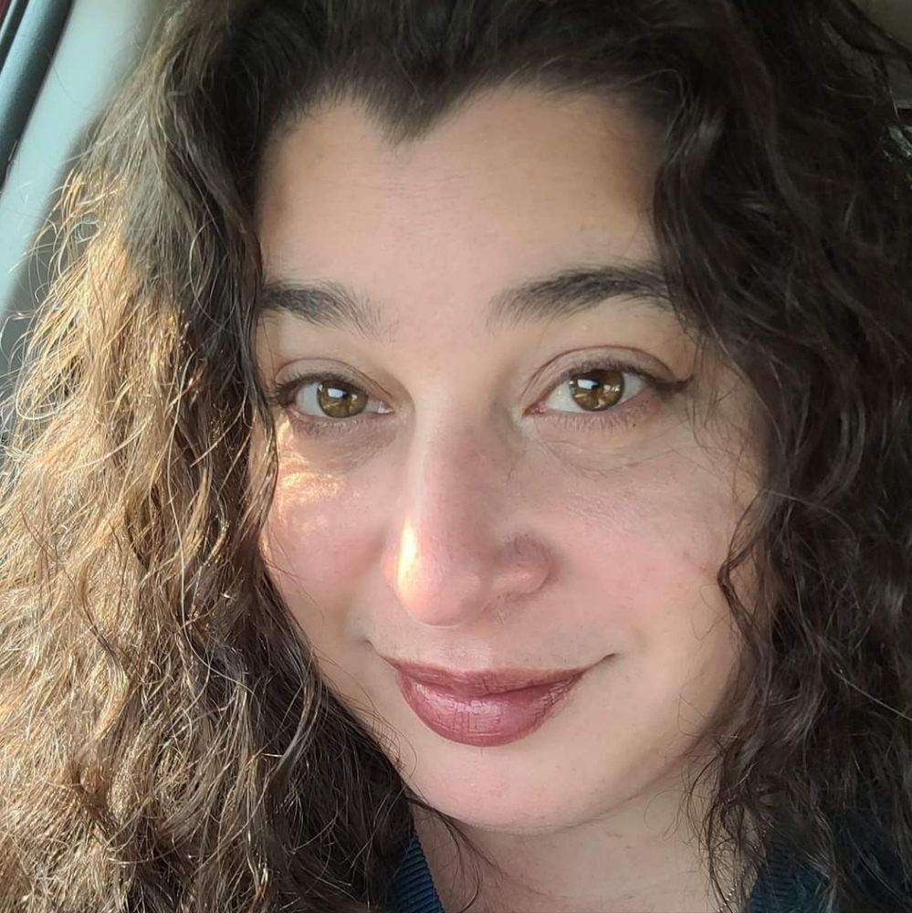 Meet your Posher, Melisa